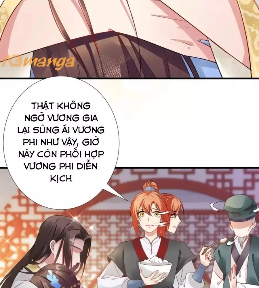 Vương Phi Có Chút Nghịch Ngợm Chapter 65 - 58