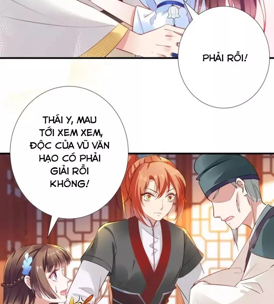 Vương Phi Có Chút Nghịch Ngợm Chapter 65 - 61