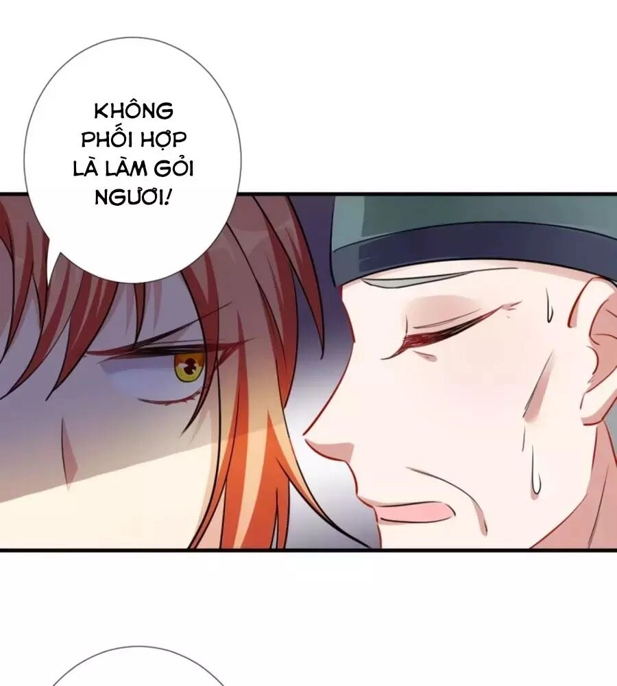 Vương Phi Có Chút Nghịch Ngợm Chapter 65 - 64