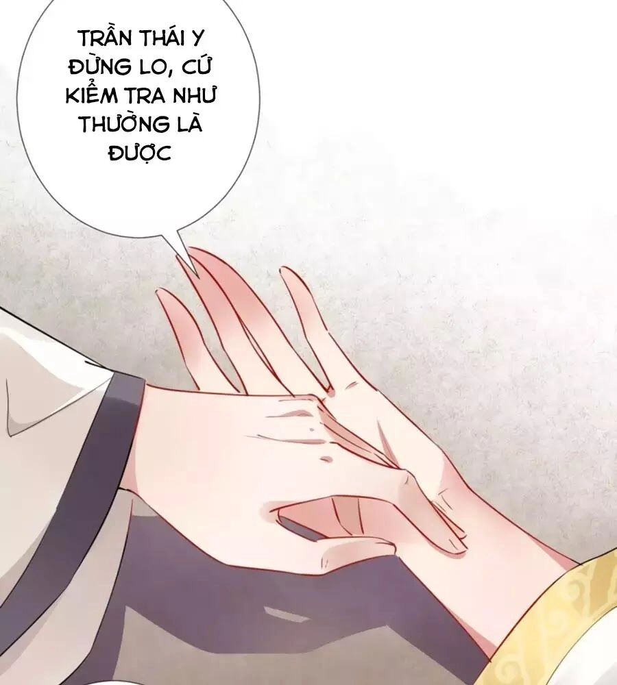 Vương Phi Có Chút Nghịch Ngợm Chapter 65 - 65