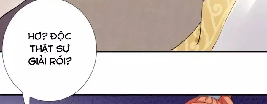 Vương Phi Có Chút Nghịch Ngợm Chapter 65 - 66