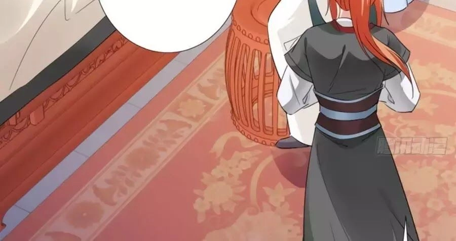 Vương Phi Có Chút Nghịch Ngợm Chapter 65 - 69