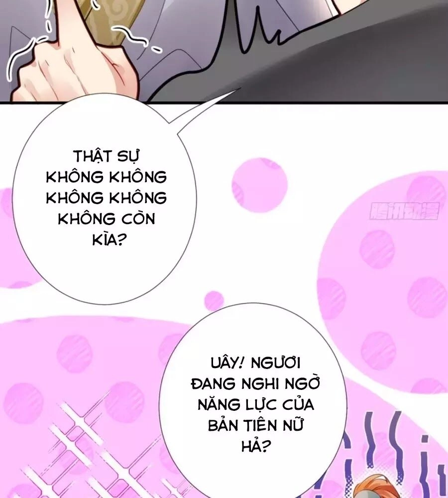 Vương Phi Có Chút Nghịch Ngợm Chapter 65 - 71