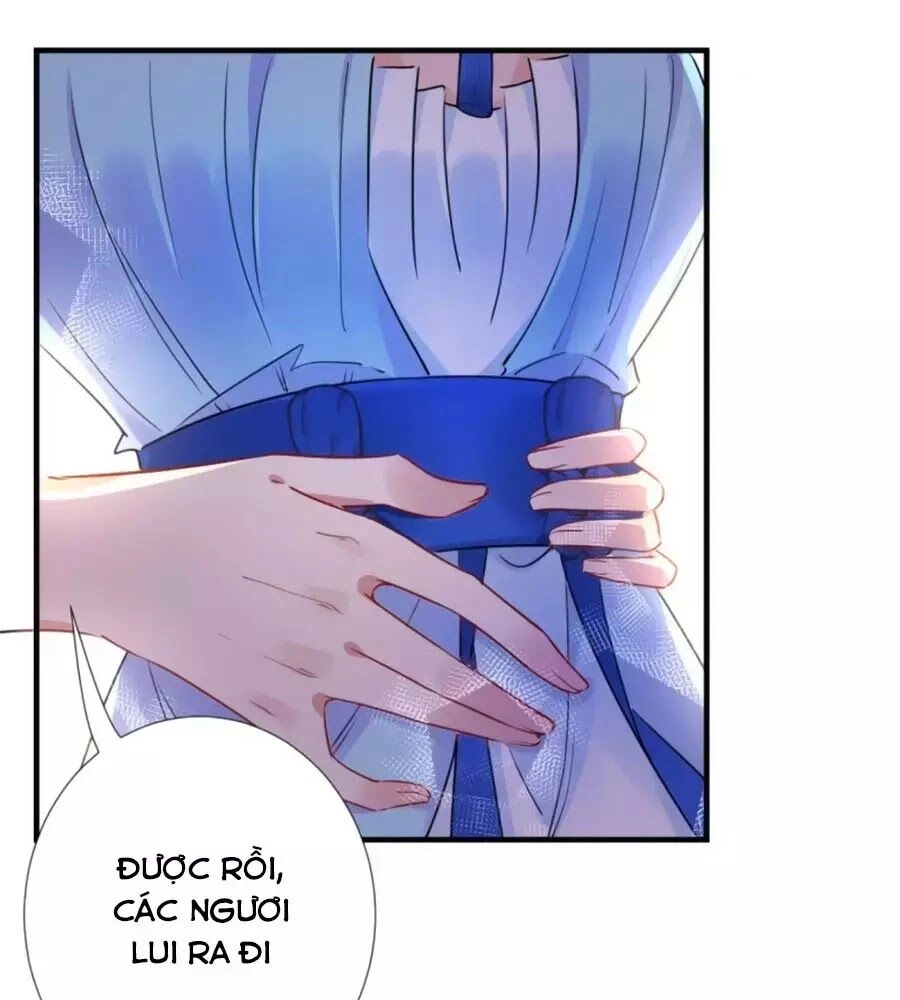 Vương Phi Có Chút Nghịch Ngợm Chapter 65 - 73