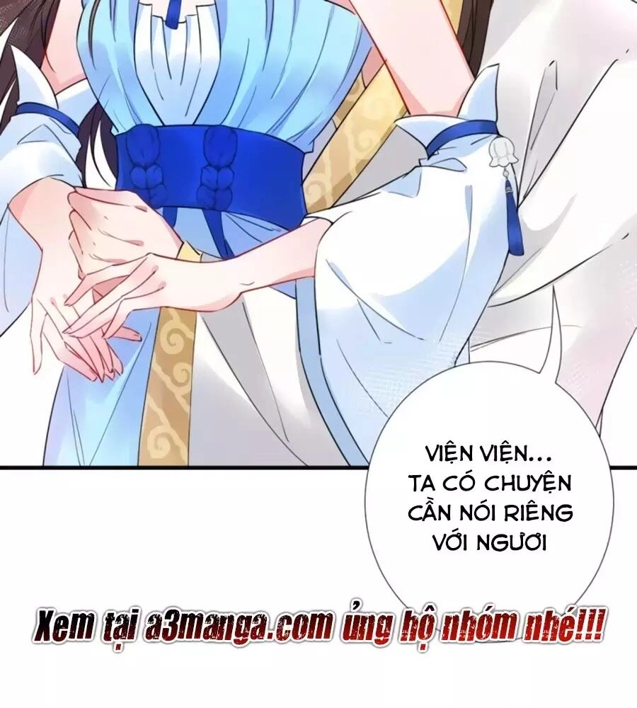 Vương Phi Có Chút Nghịch Ngợm Chapter 65 - 75