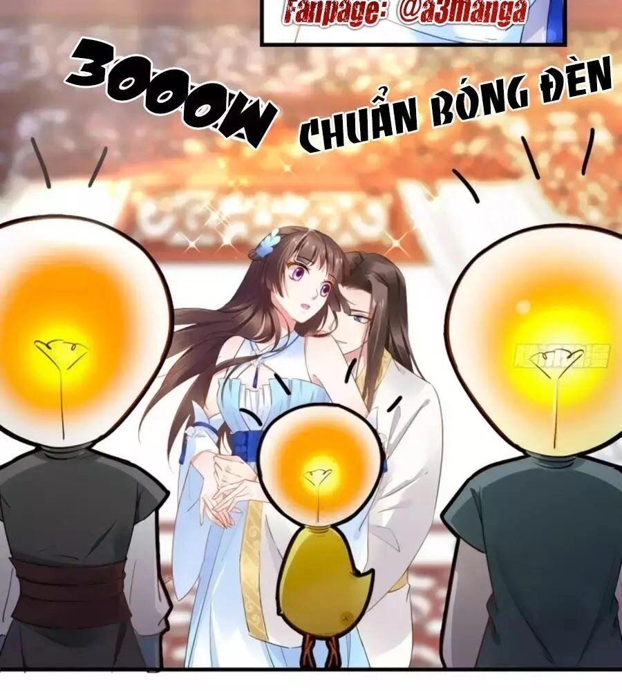 Vương Phi Có Chút Nghịch Ngợm Chapter 66 - 3