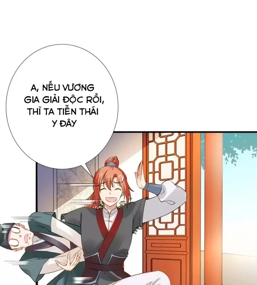 Vương Phi Có Chút Nghịch Ngợm Chapter 66 - 5