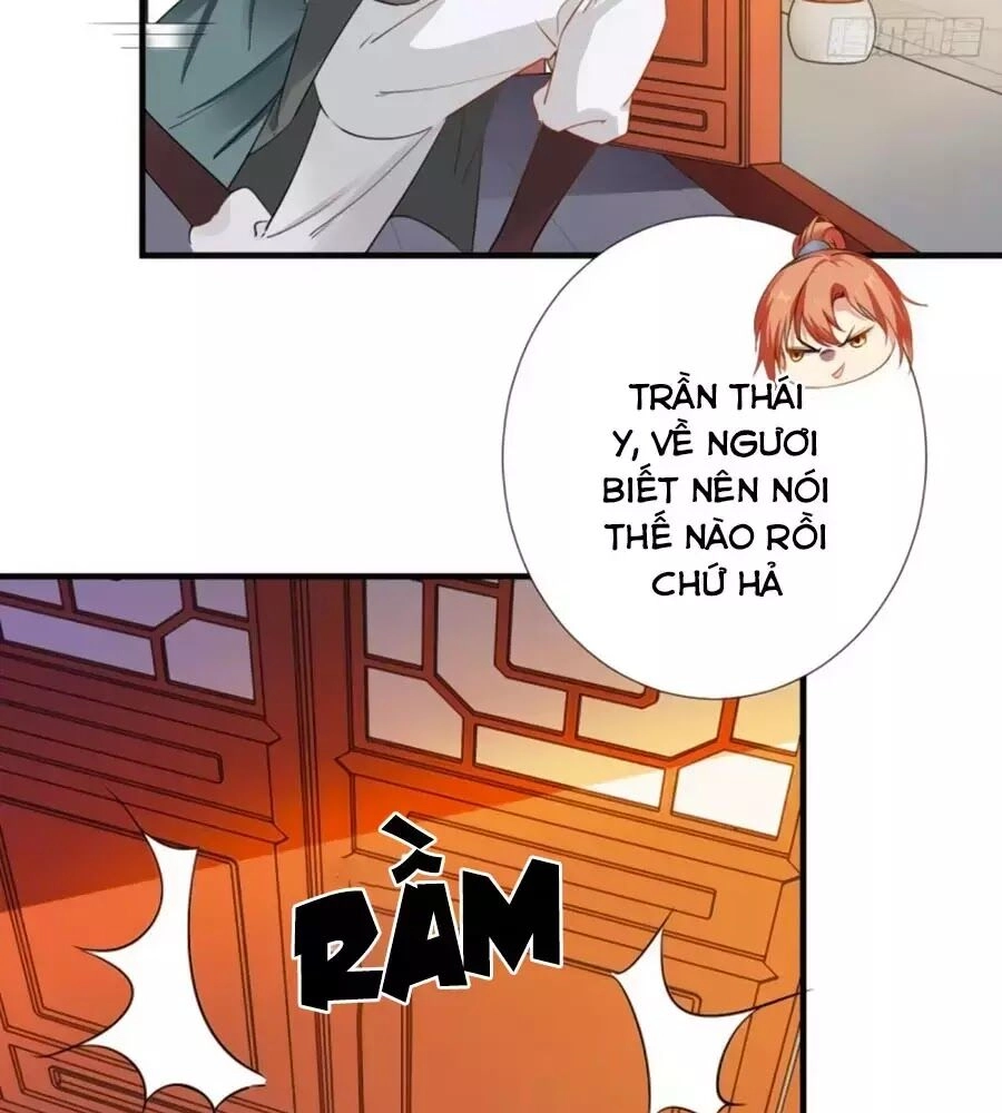 Vương Phi Có Chút Nghịch Ngợm Chapter 66 - 6