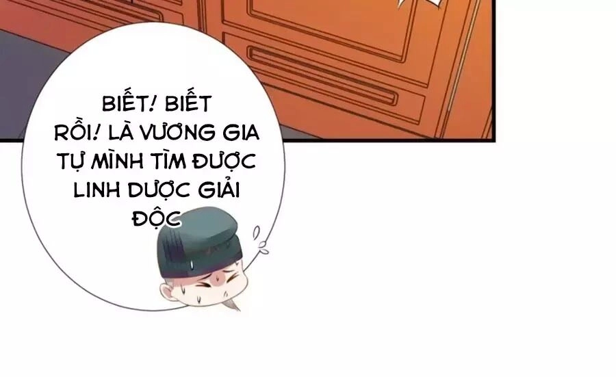 Vương Phi Có Chút Nghịch Ngợm Chapter 66 - 7