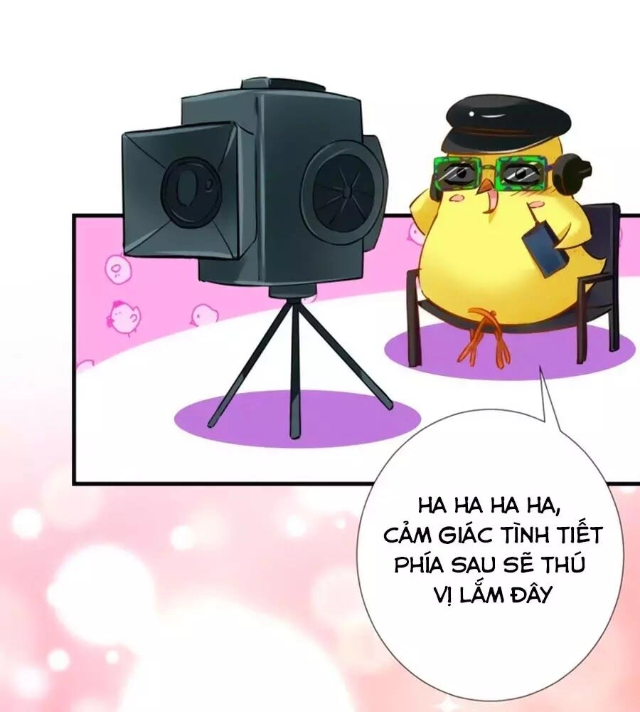 Vương Phi Có Chút Nghịch Ngợm Chapter 66 - 8