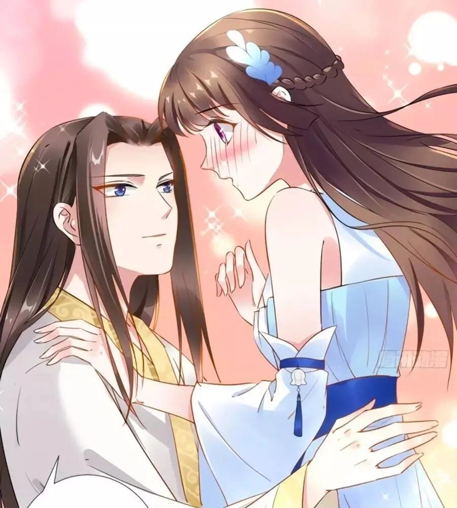 Vương Phi Có Chút Nghịch Ngợm Chapter 66 - 9