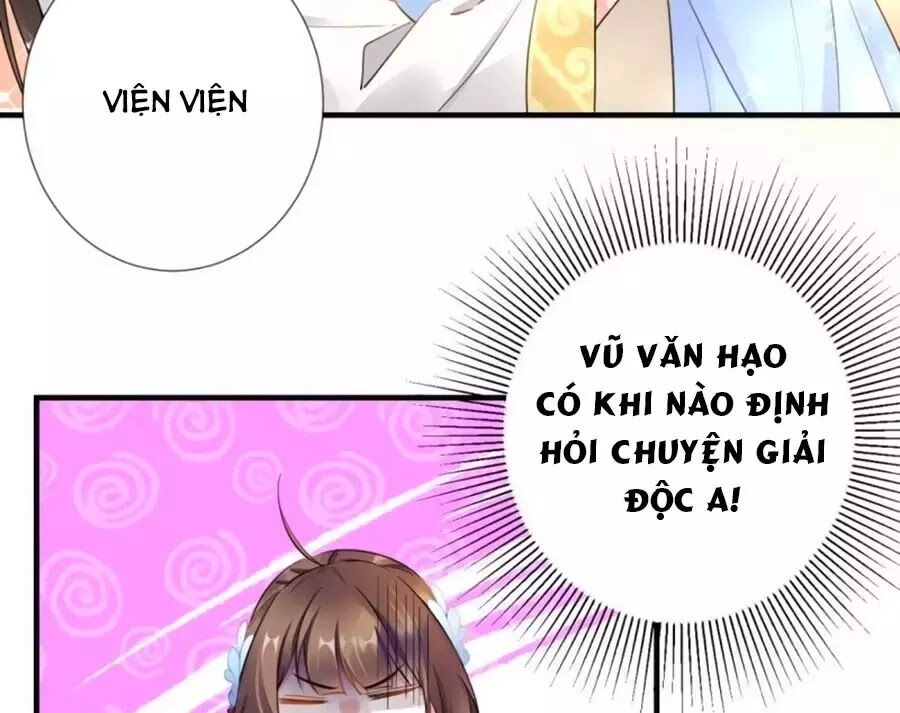 Vương Phi Có Chút Nghịch Ngợm Chapter 66 - 10