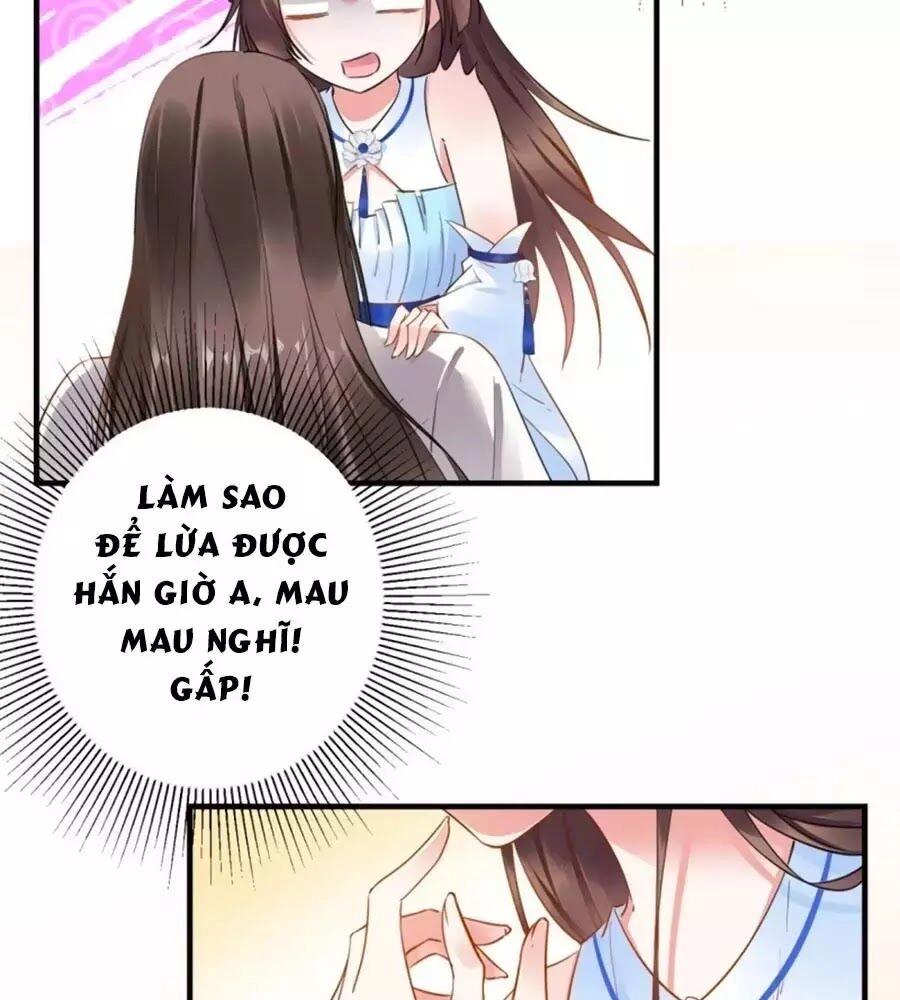 Vương Phi Có Chút Nghịch Ngợm Chapter 66 - 11