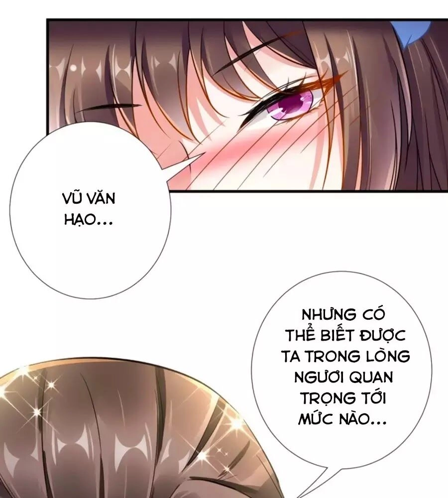 Vương Phi Có Chút Nghịch Ngợm Chapter 66 - 17