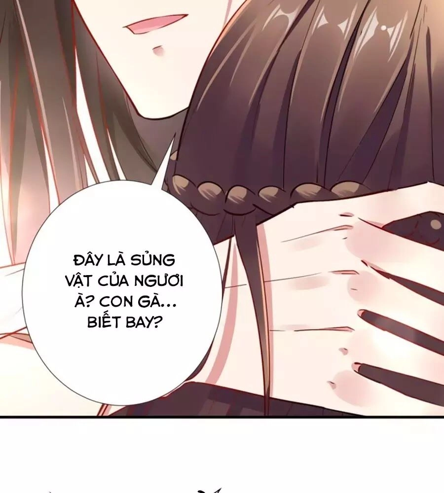 Vương Phi Có Chút Nghịch Ngợm Chapter 66 - 27