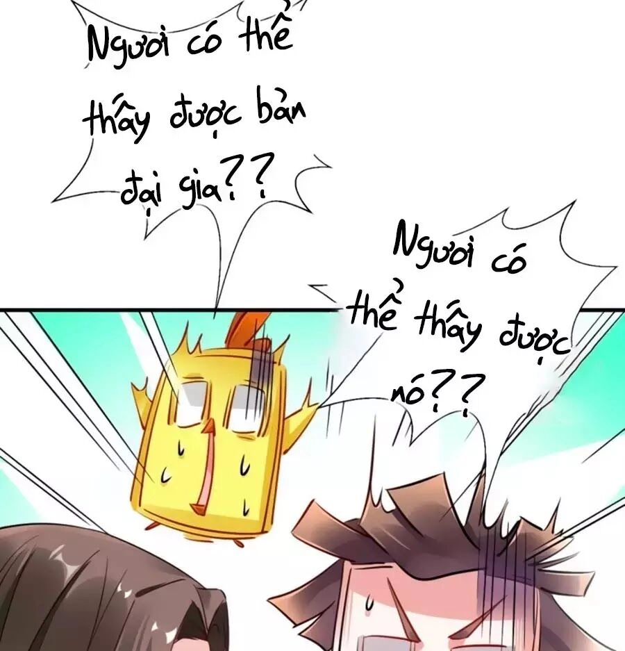 Vương Phi Có Chút Nghịch Ngợm Chapter 66 - 28