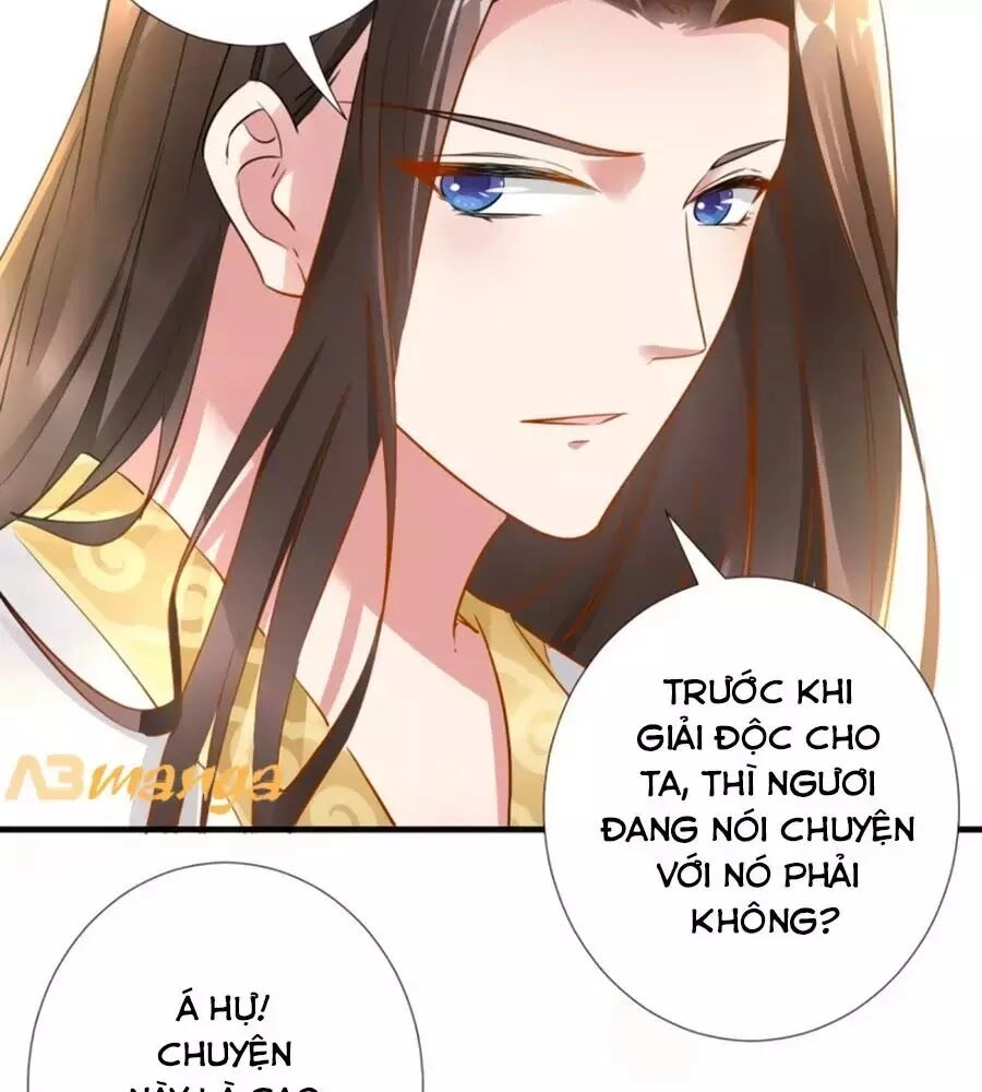 Vương Phi Có Chút Nghịch Ngợm Chapter 66 - 30