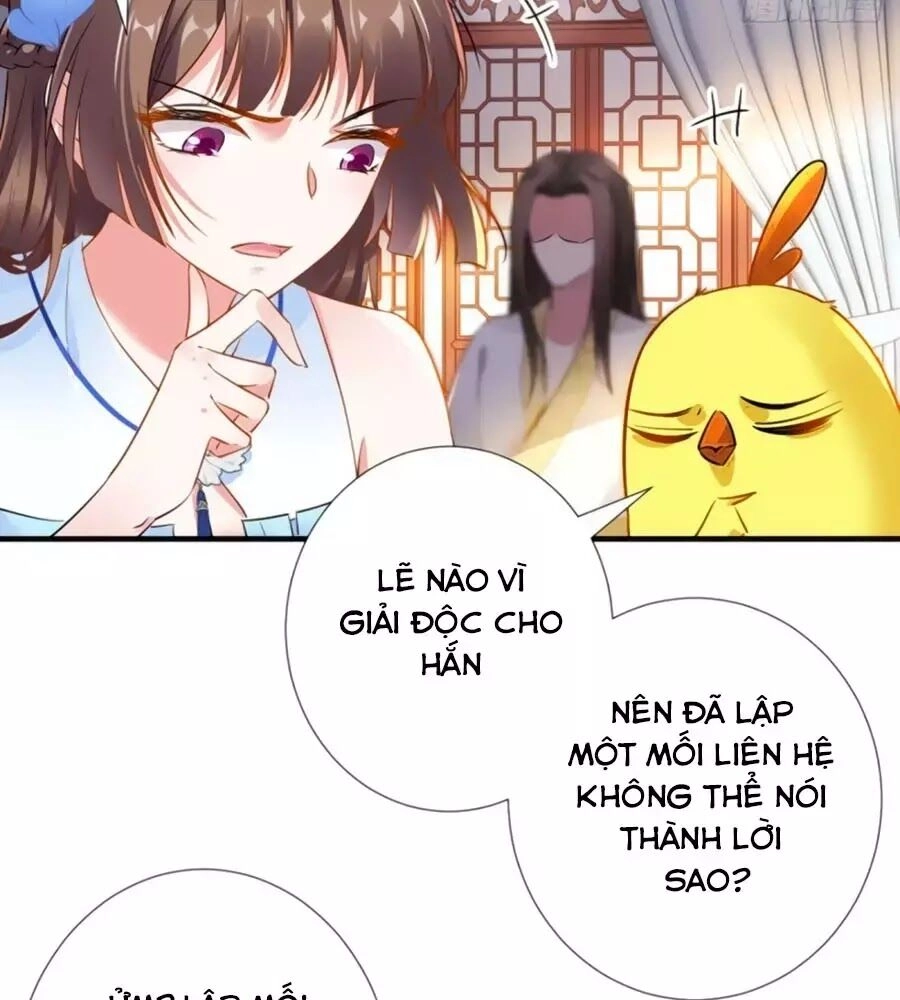 Vương Phi Có Chút Nghịch Ngợm Chapter 66 - 32