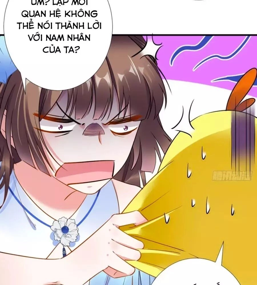 Vương Phi Có Chút Nghịch Ngợm Chapter 66 - 33