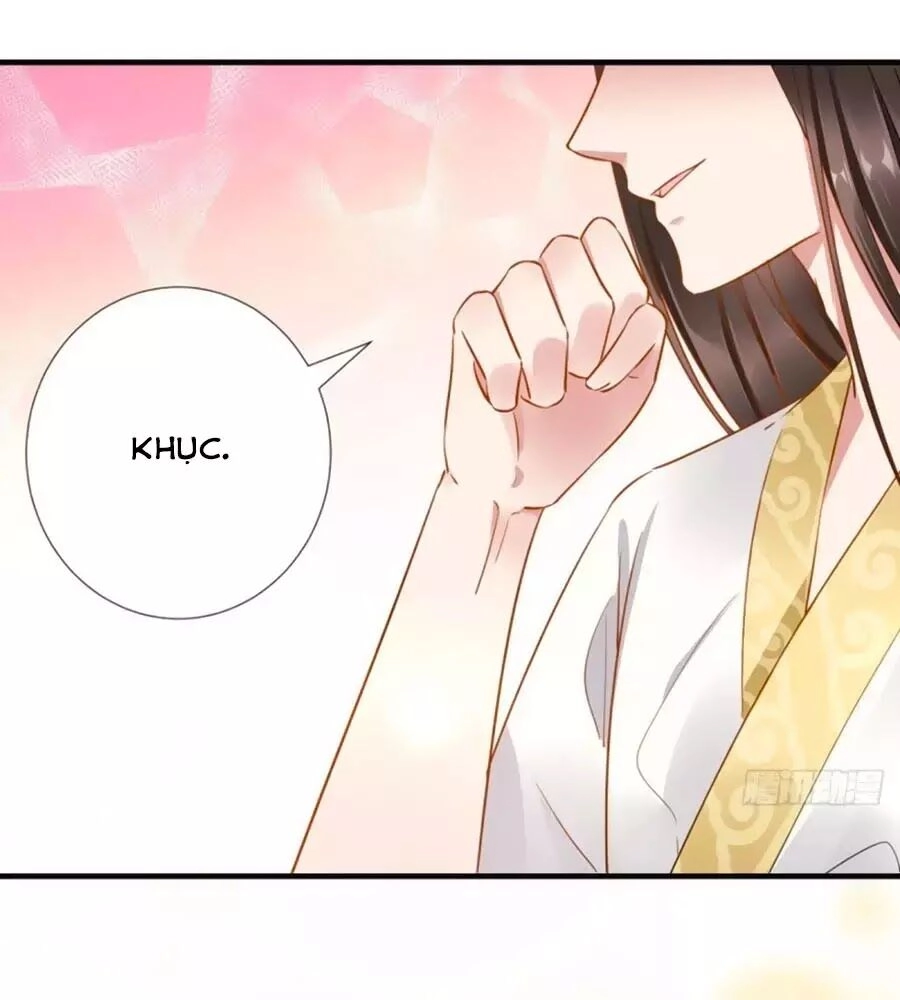 Vương Phi Có Chút Nghịch Ngợm Chapter 66 - 35