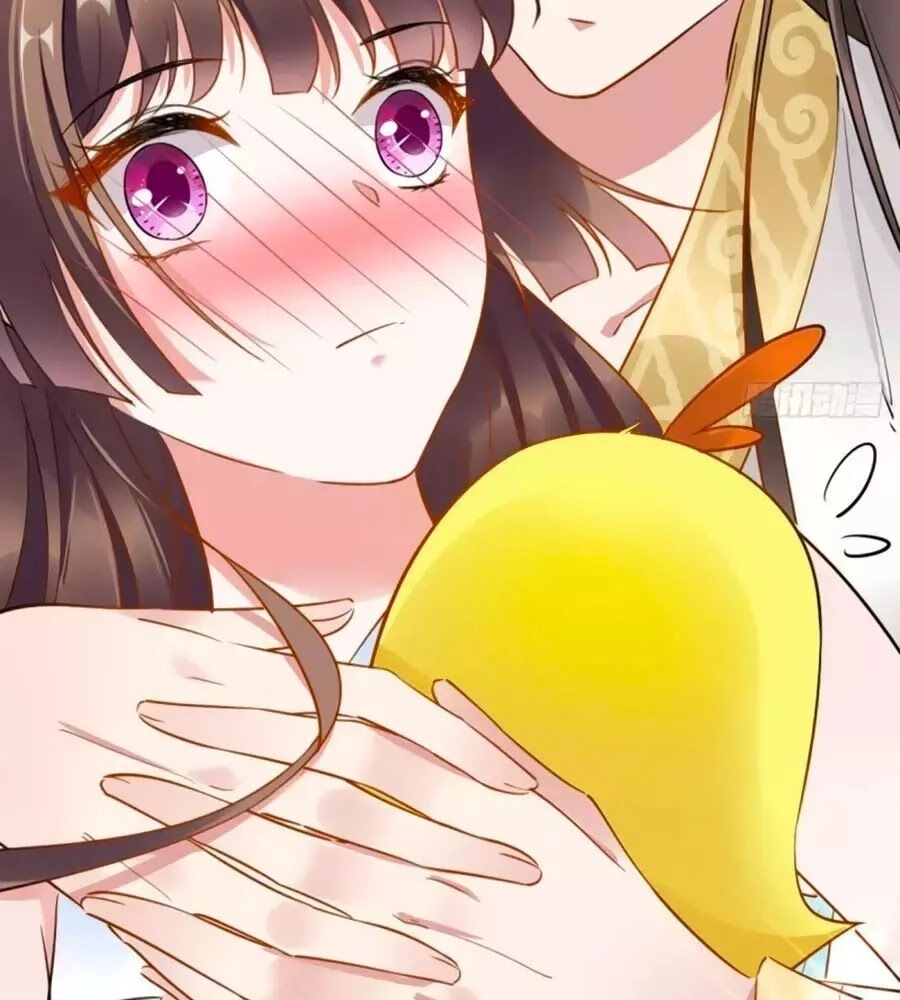 Vương Phi Có Chút Nghịch Ngợm Chapter 66 - 37