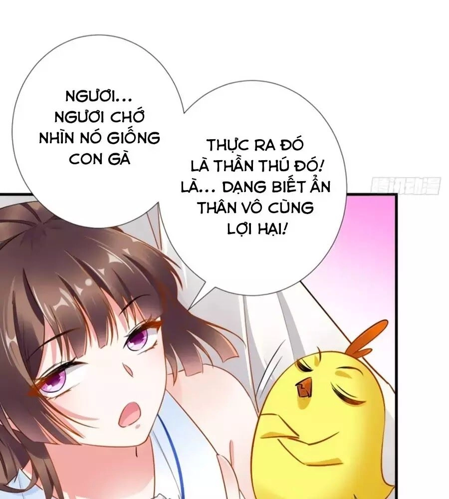 Vương Phi Có Chút Nghịch Ngợm Chapter 66 - 39