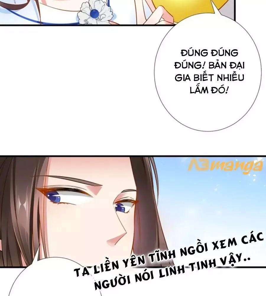 Vương Phi Có Chút Nghịch Ngợm Chapter 66 - 40