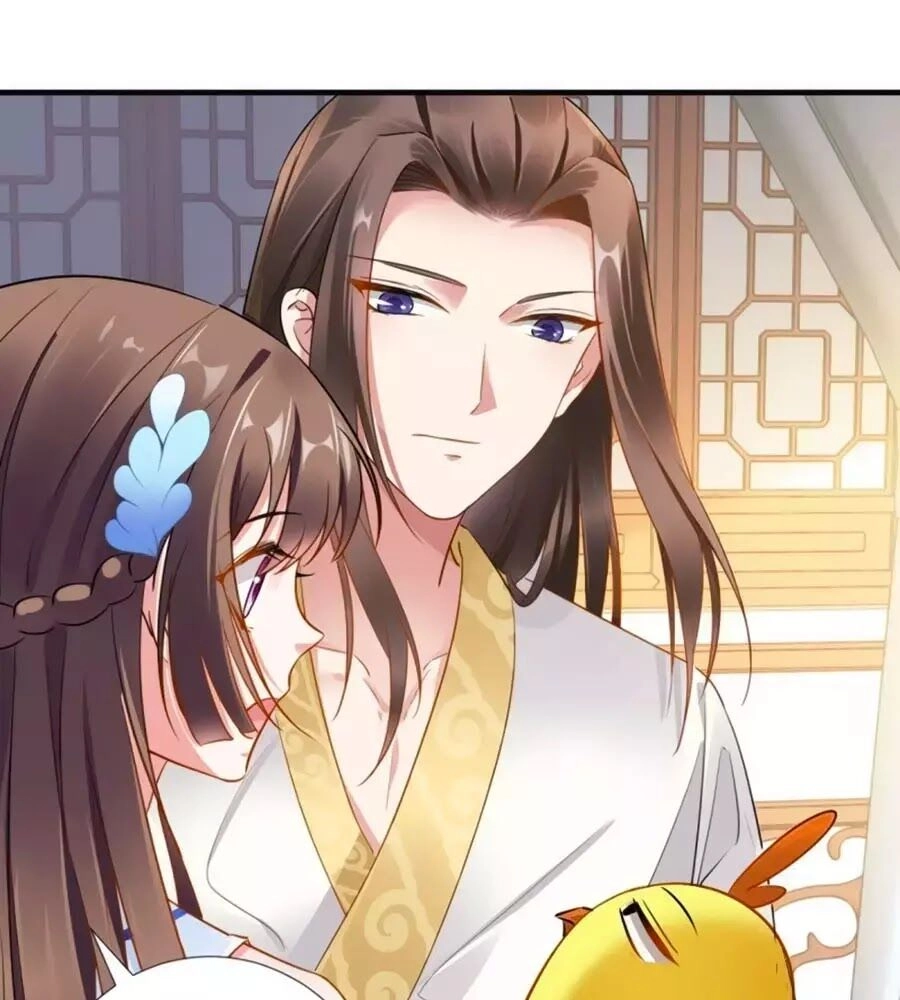 Vương Phi Có Chút Nghịch Ngợm Chapter 66 - 42