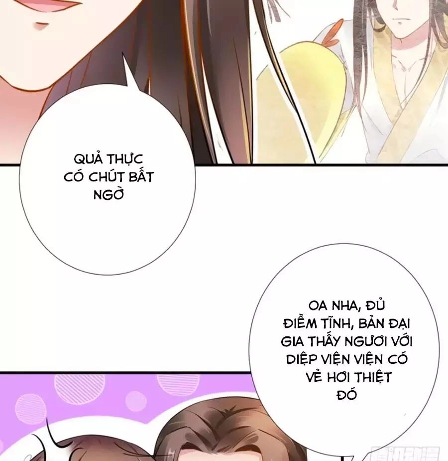 Vương Phi Có Chút Nghịch Ngợm Chapter 66 - 44