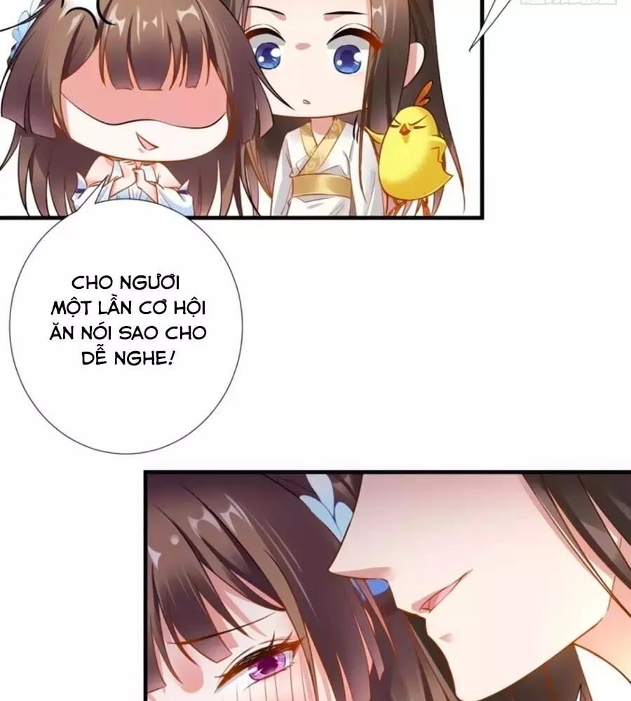 Vương Phi Có Chút Nghịch Ngợm Chapter 66 - 45