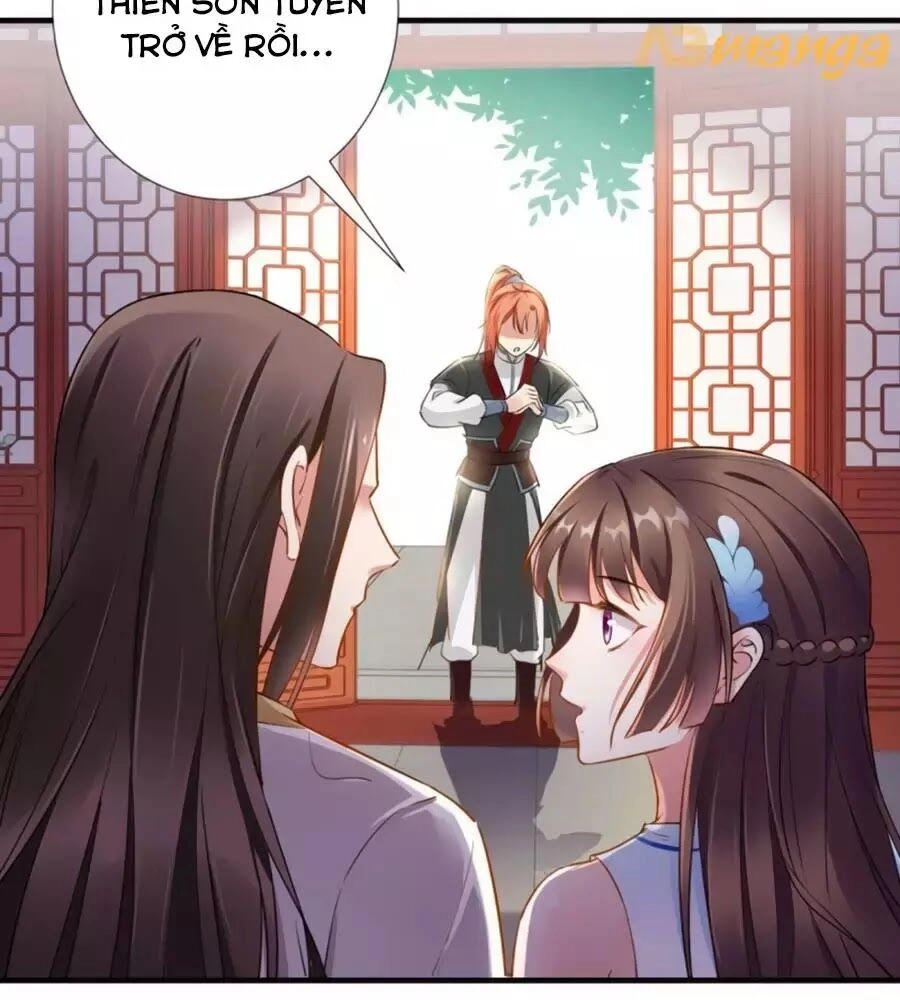 Vương Phi Có Chút Nghịch Ngợm Chapter 66 - 49