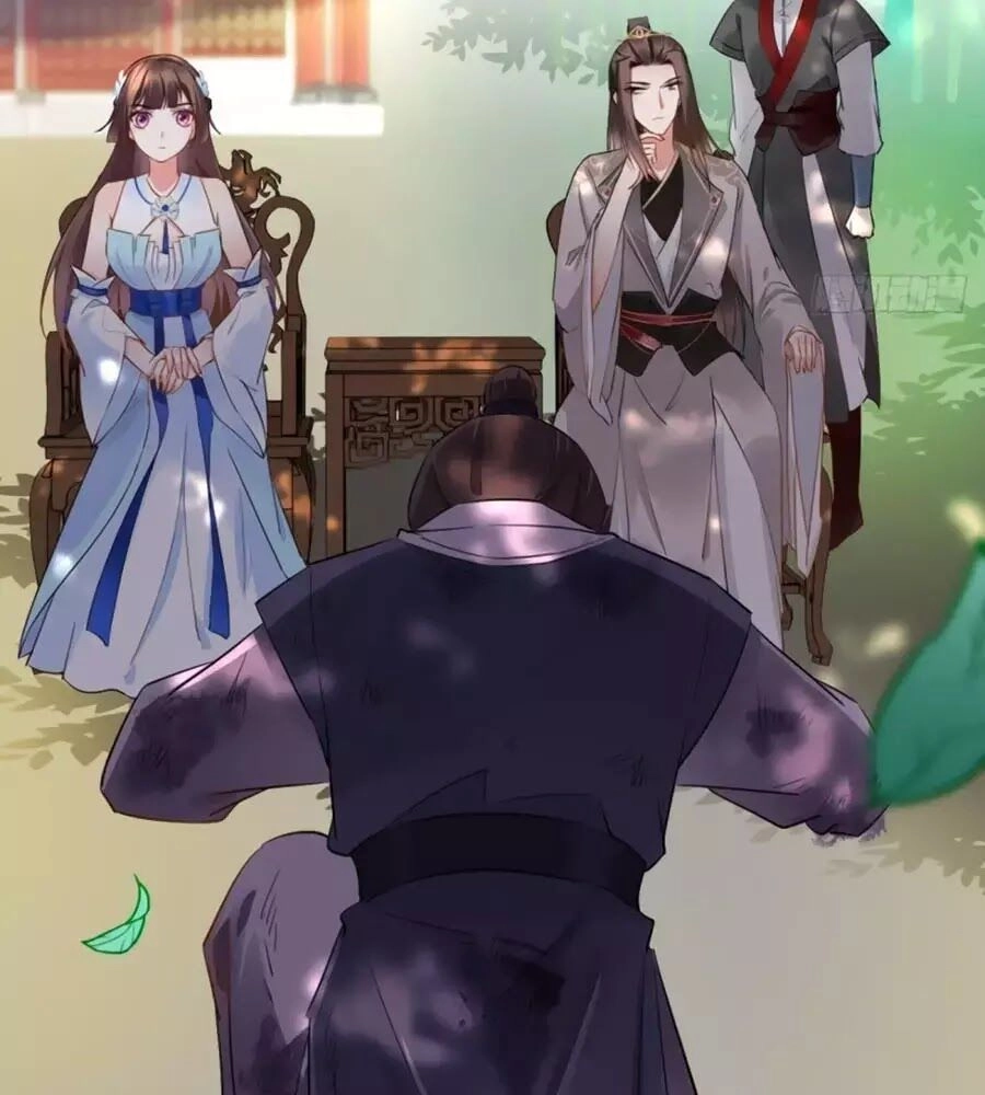 Vương Phi Có Chút Nghịch Ngợm Chapter 66 - 54