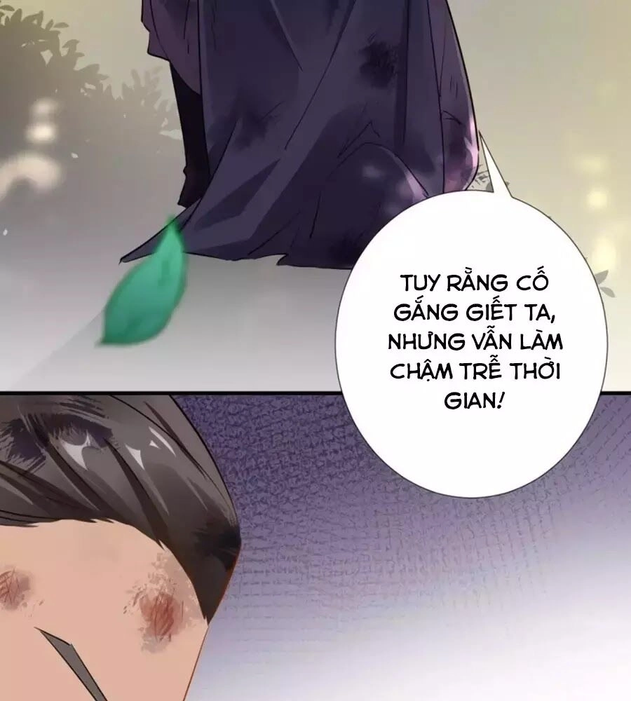 Vương Phi Có Chút Nghịch Ngợm Chapter 66 - 55