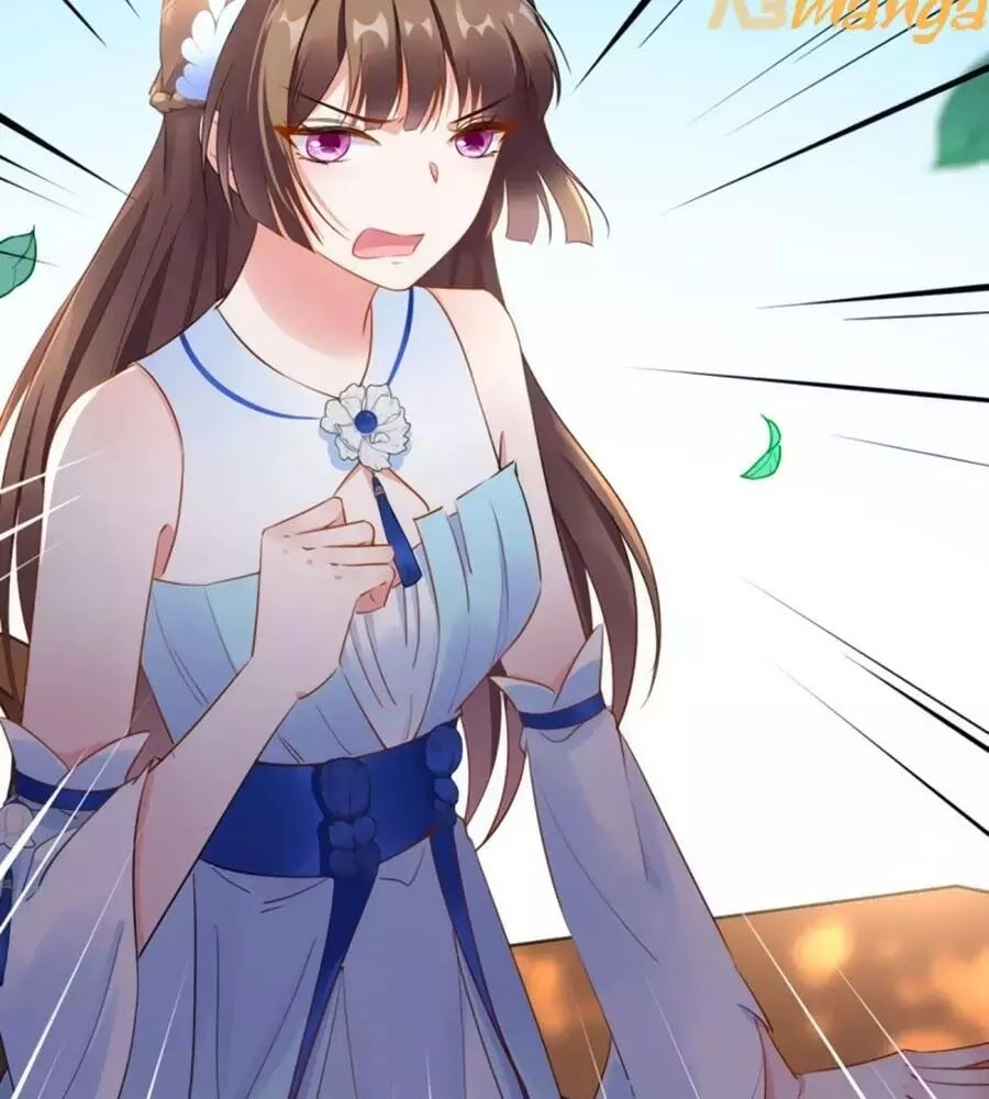 Vương Phi Có Chút Nghịch Ngợm Chapter 66 - 58