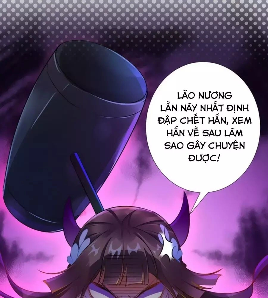 Vương Phi Có Chút Nghịch Ngợm Chapter 66 - 60