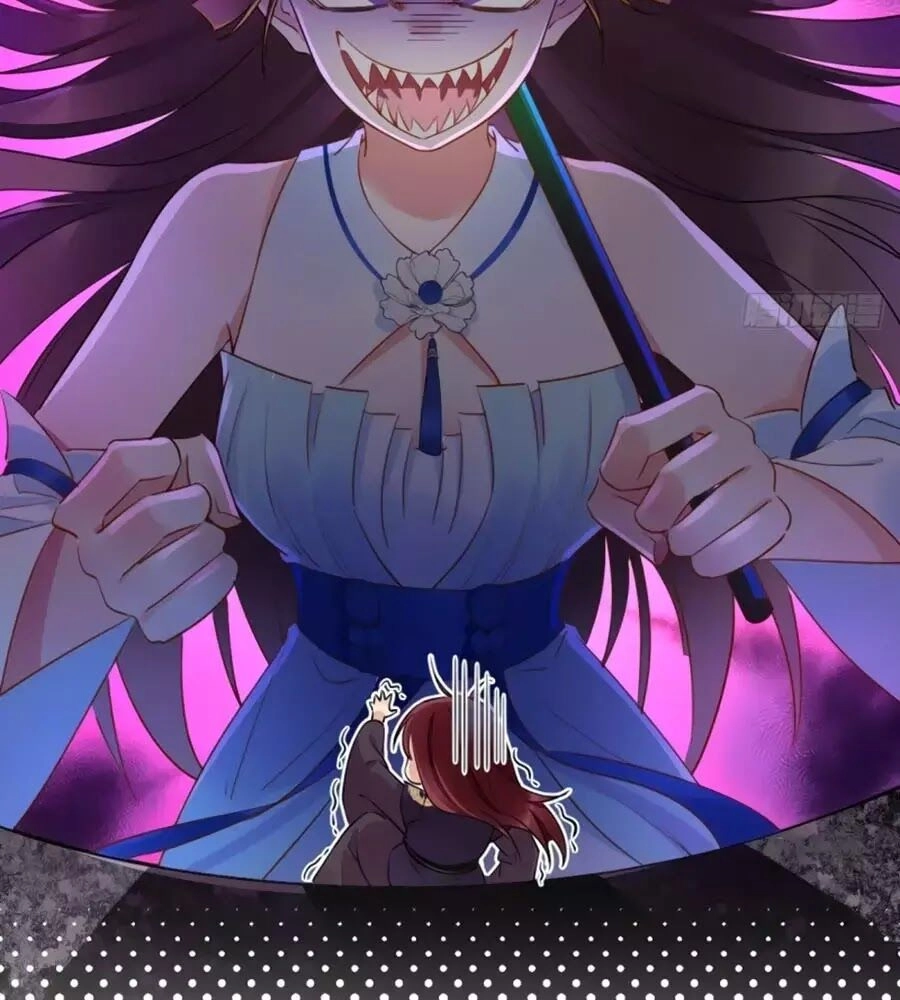 Vương Phi Có Chút Nghịch Ngợm Chapter 66 - 61