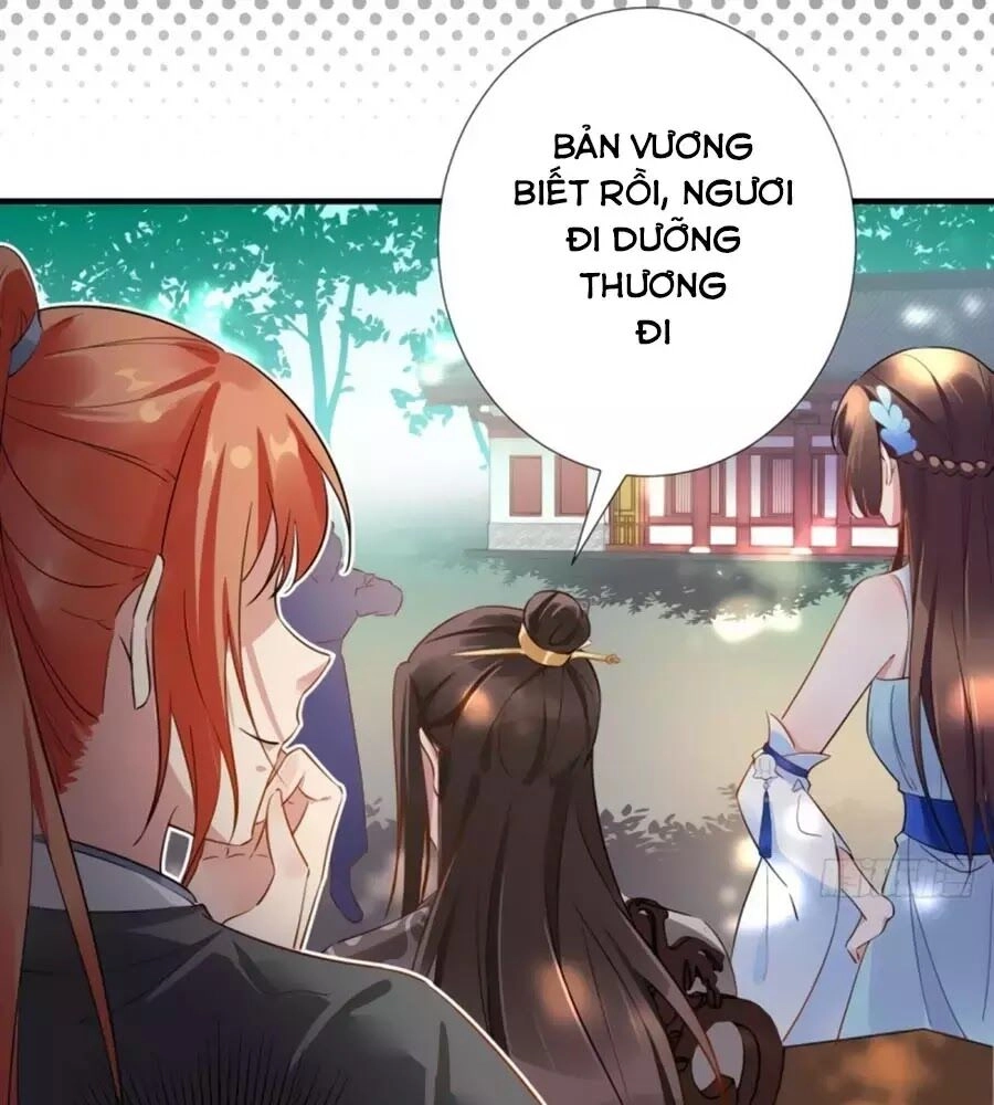 Vương Phi Có Chút Nghịch Ngợm Chapter 66 - 63