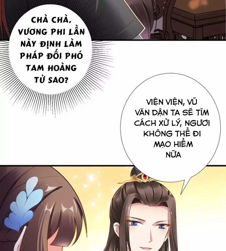 Vương Phi Có Chút Nghịch Ngợm Chapter 66 - 64