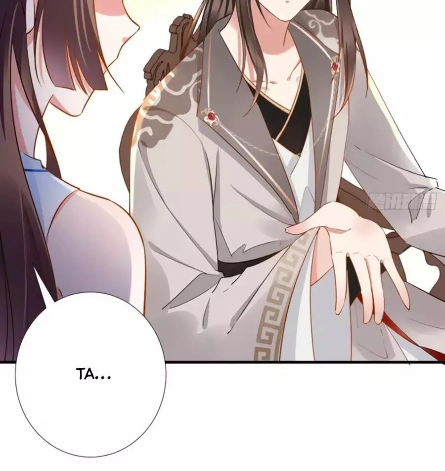 Vương Phi Có Chút Nghịch Ngợm Chapter 66 - 65