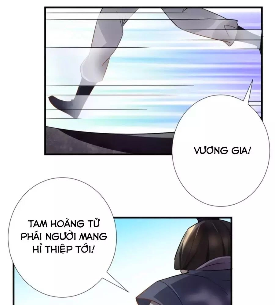 Vương Phi Có Chút Nghịch Ngợm Chapter 66 - 66