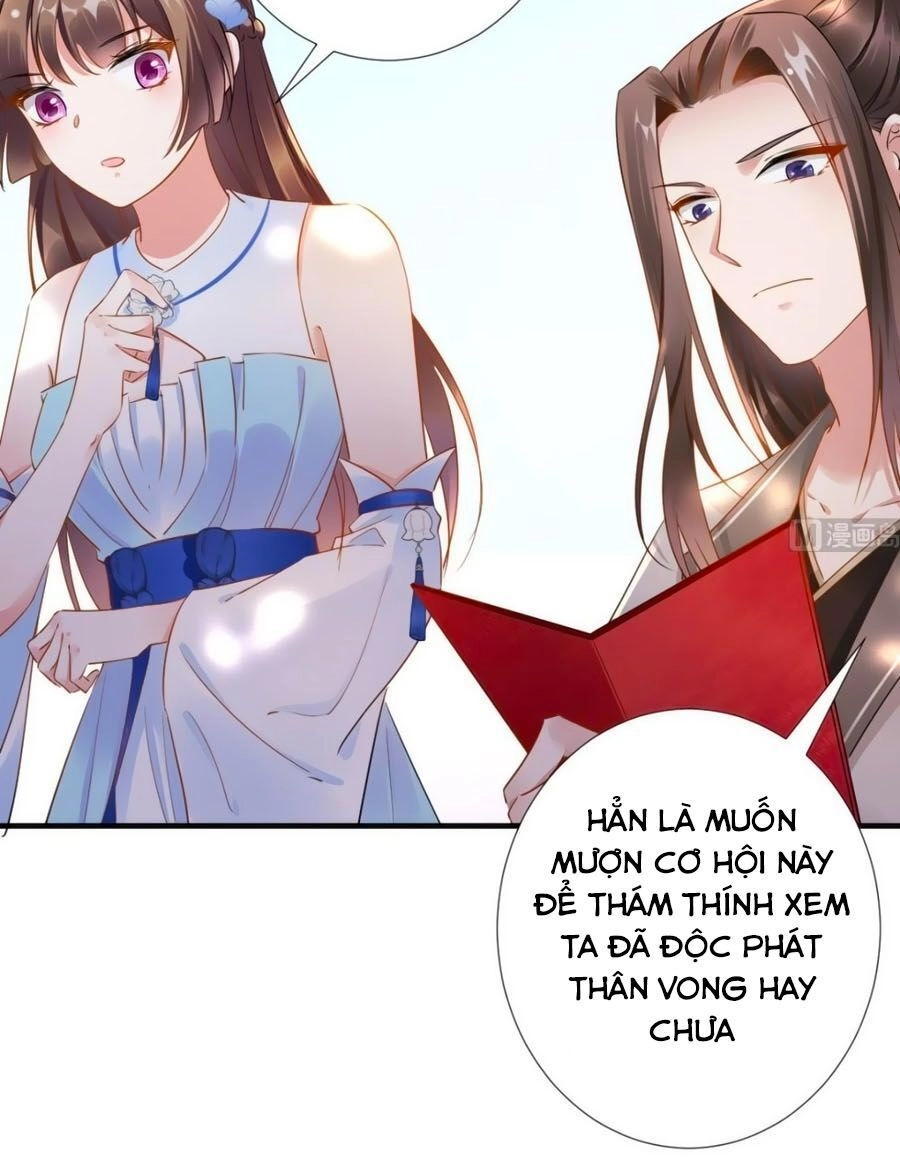 Vương Phi Có Chút Nghịch Ngợm Chapter 67 - 2