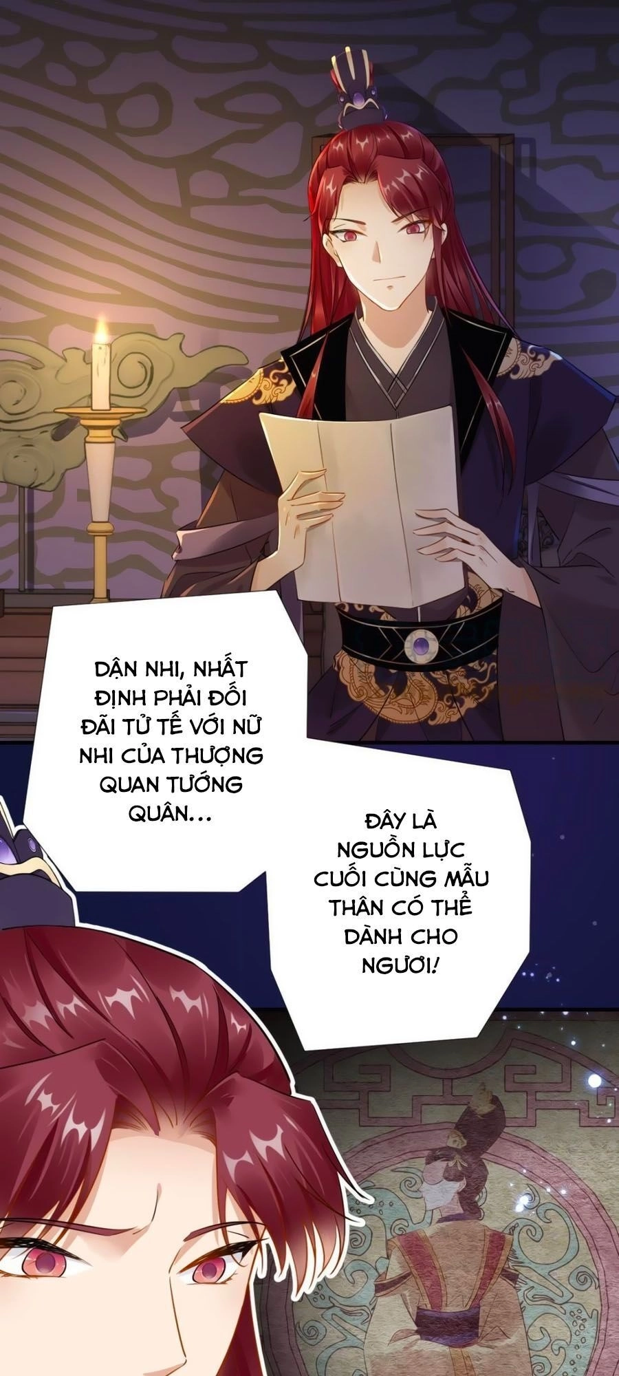 Vương Phi Có Chút Nghịch Ngợm Chapter 67 - 9