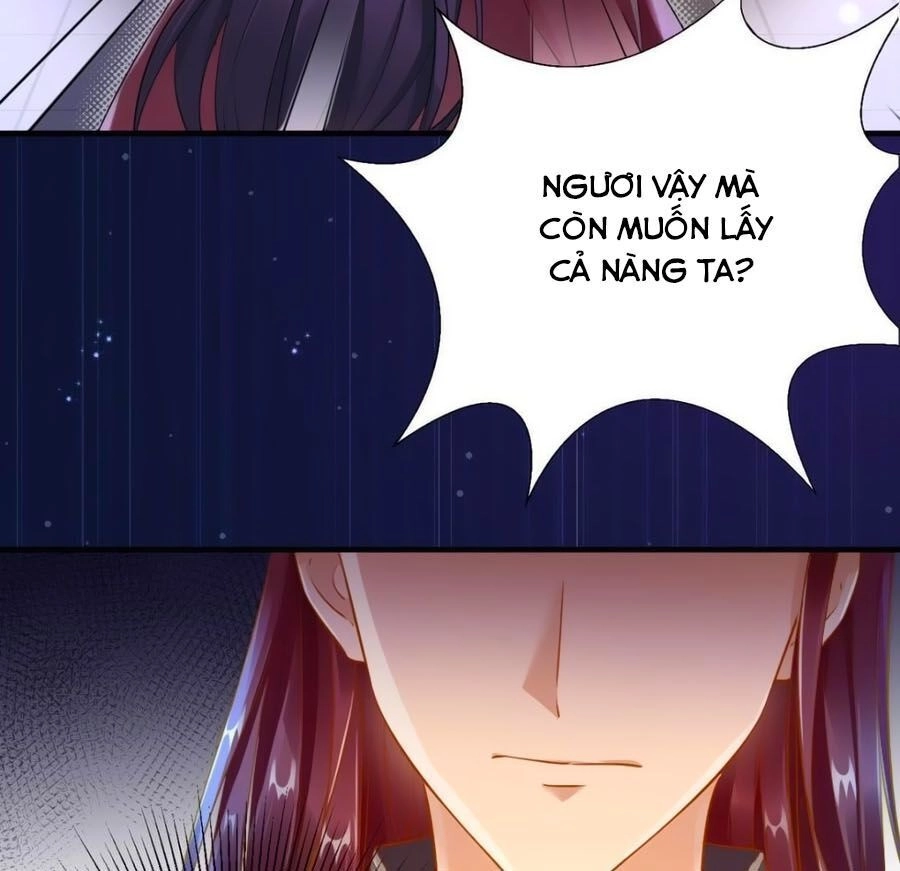 Vương Phi Có Chút Nghịch Ngợm Chapter 67 - 12