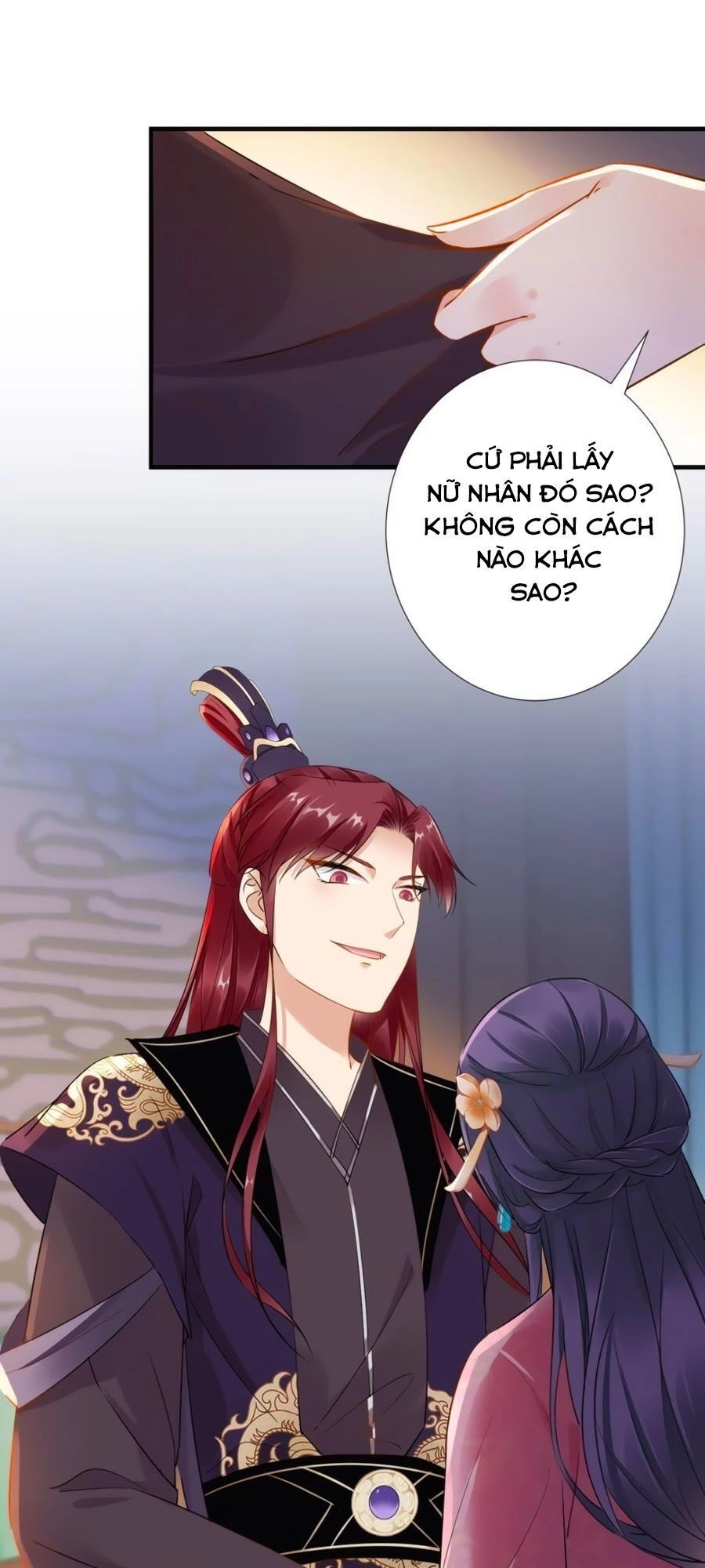 Vương Phi Có Chút Nghịch Ngợm Chapter 67 - 24