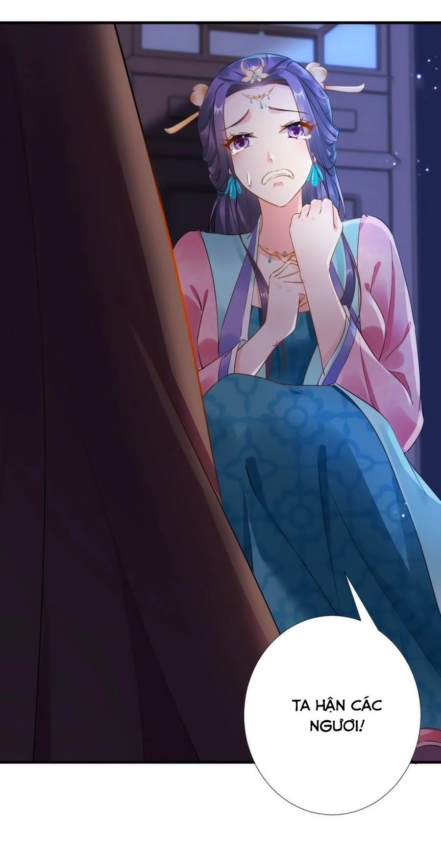 Vương Phi Có Chút Nghịch Ngợm Chapter 67 - 30