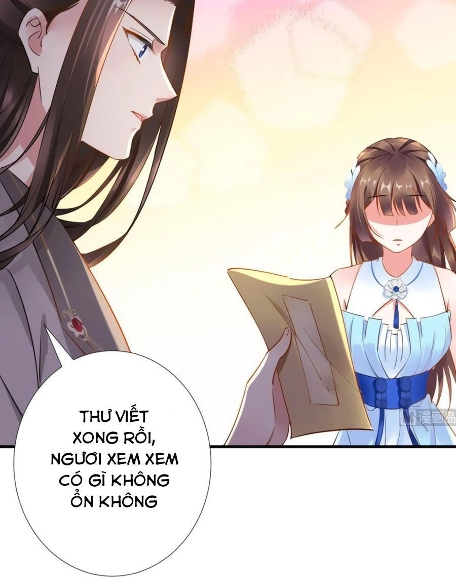 Vương Phi Có Chút Nghịch Ngợm Chapter 67 - 38