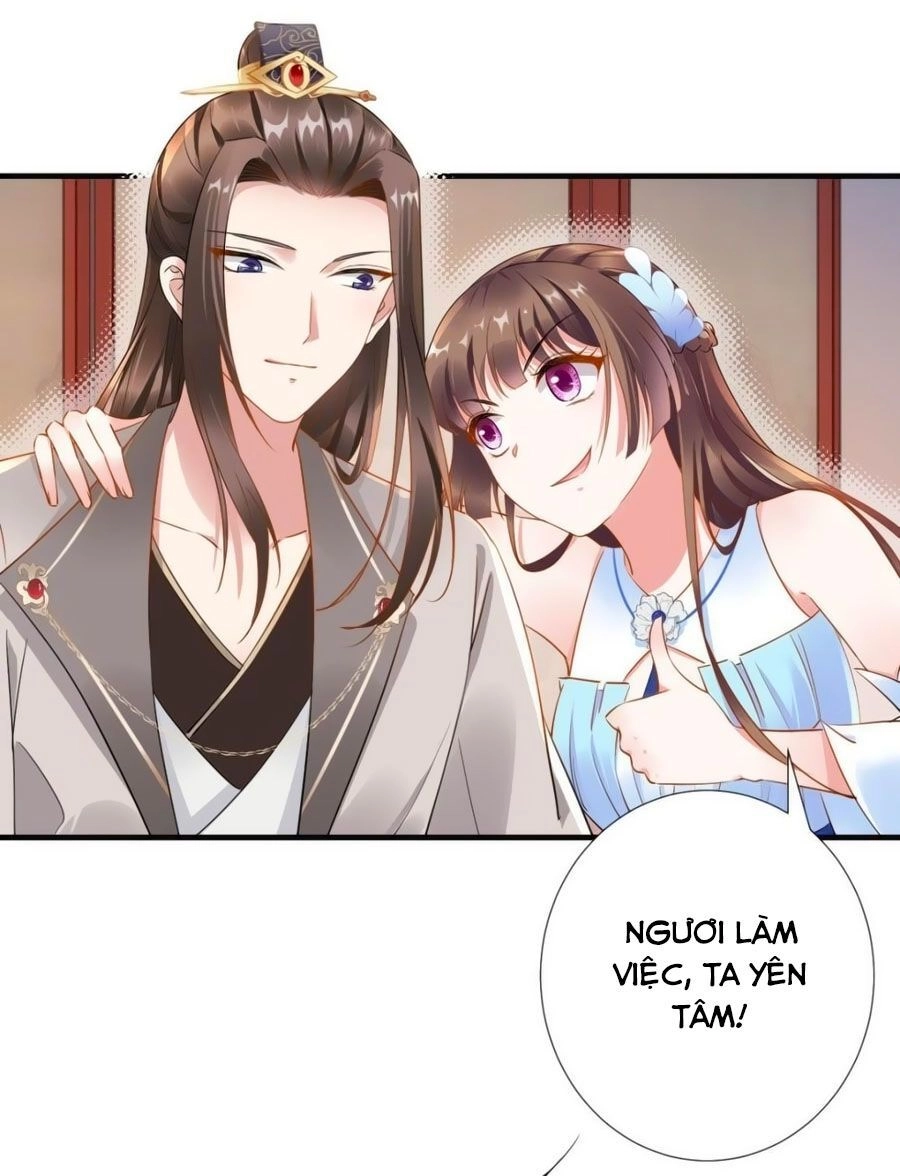 Vương Phi Có Chút Nghịch Ngợm Chapter 67 - 39