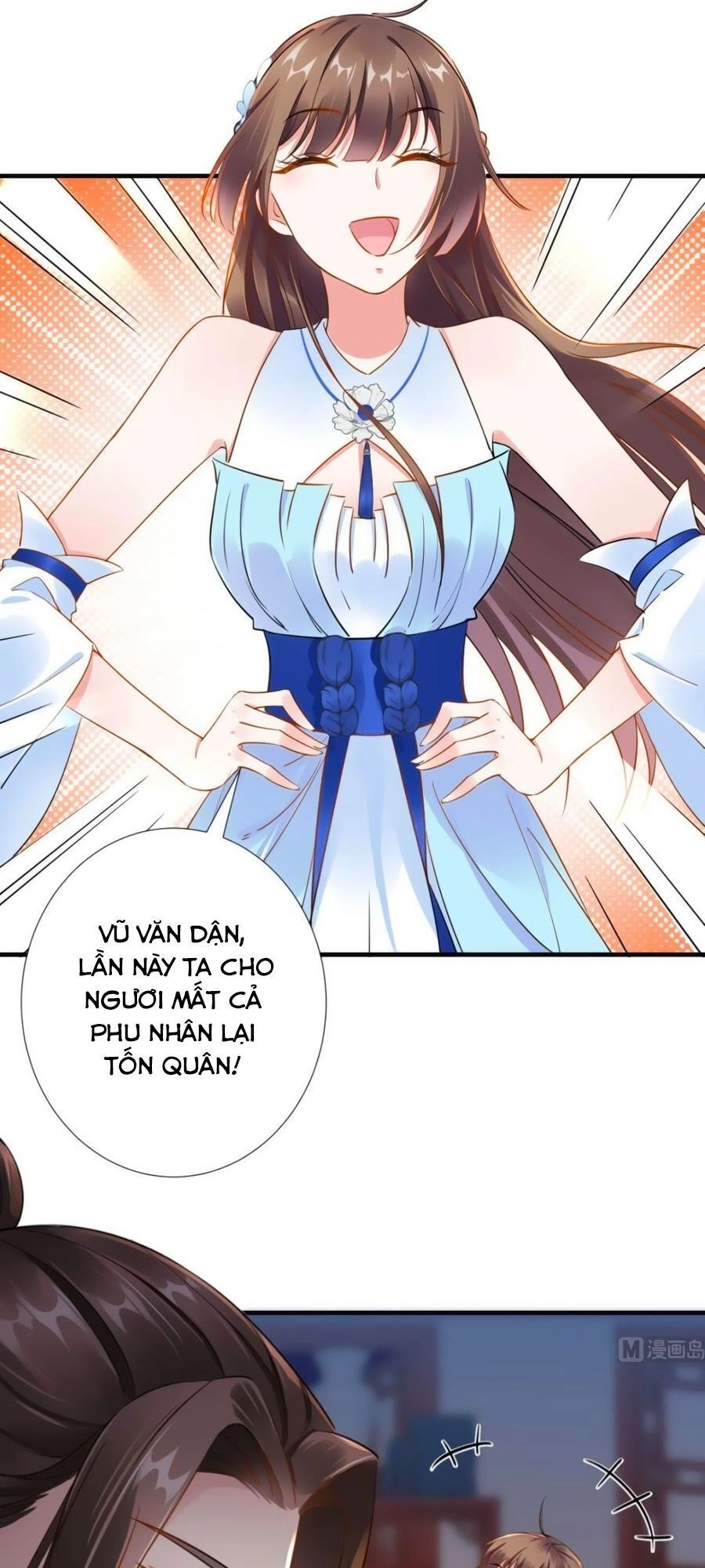 Vương Phi Có Chút Nghịch Ngợm Chapter 67 - 40