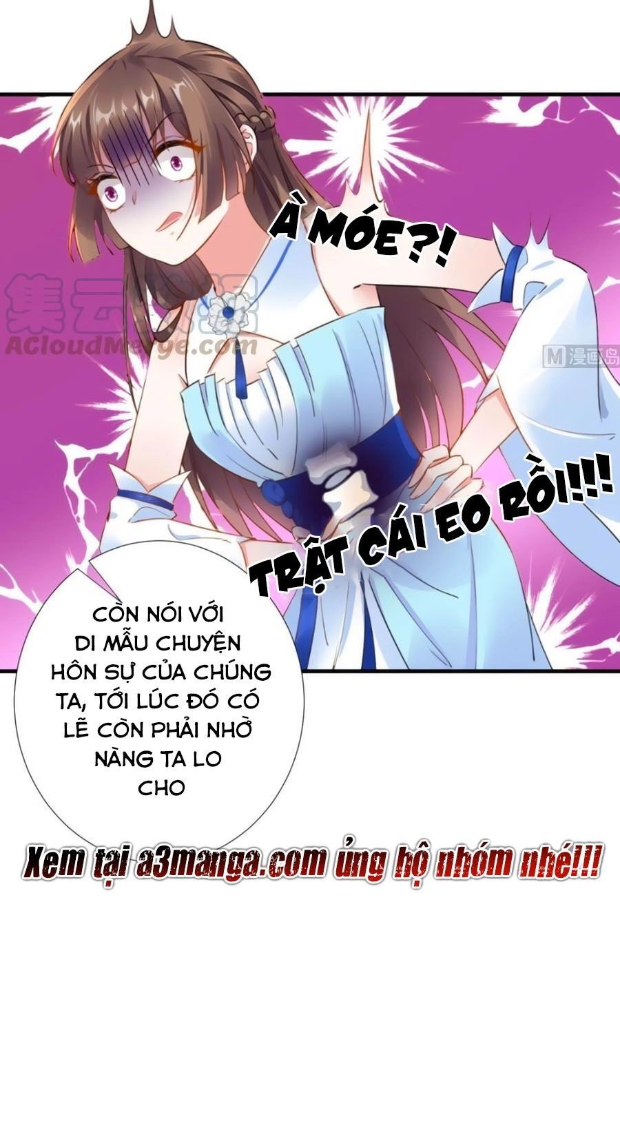 Vương Phi Có Chút Nghịch Ngợm Chapter 67 - 42