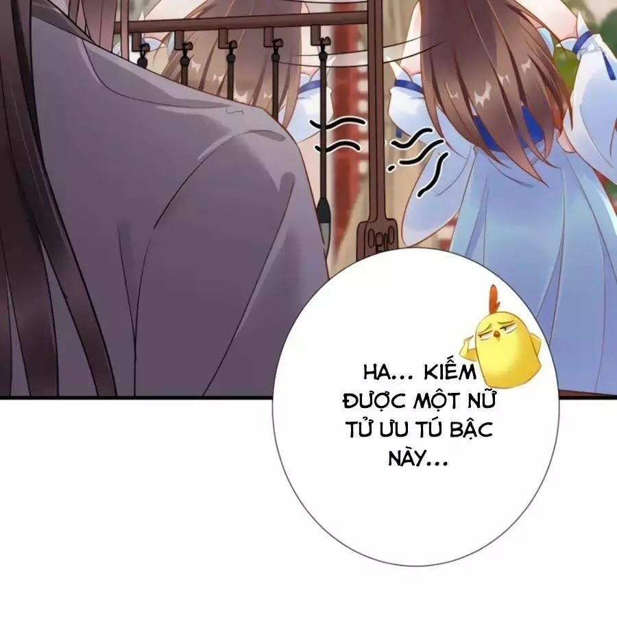 Vương Phi Có Chút Nghịch Ngợm Chapter 68 - 2